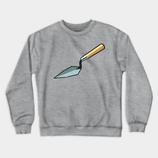 Archaeology Trowel Crewneck Sweatshirt